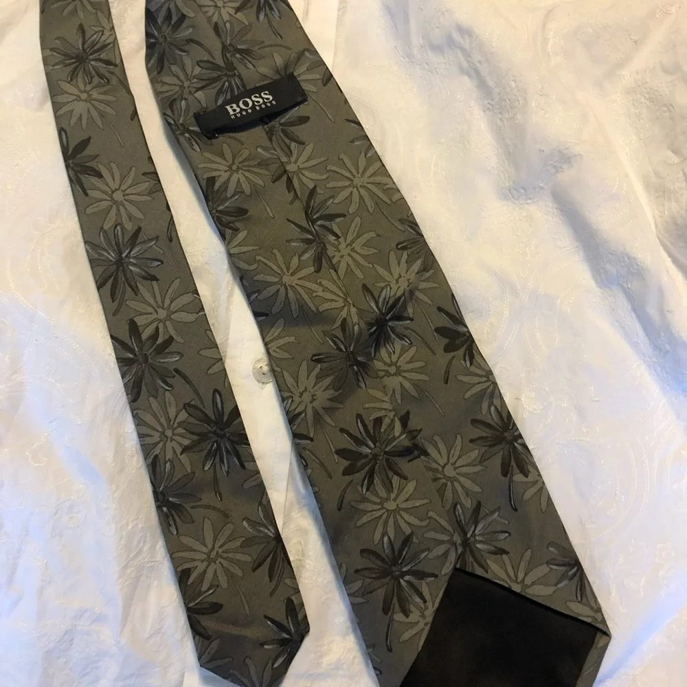 Hugo Boss‎ Tie​